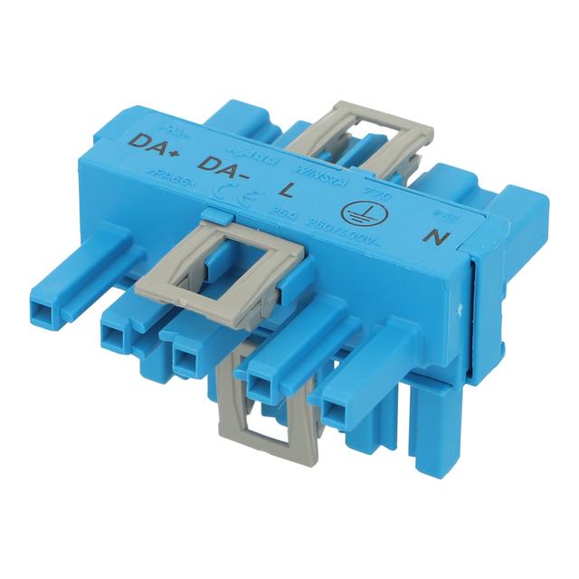 WAGO 770-620 | Plug & Socket Connectors & Components on Productcaster.