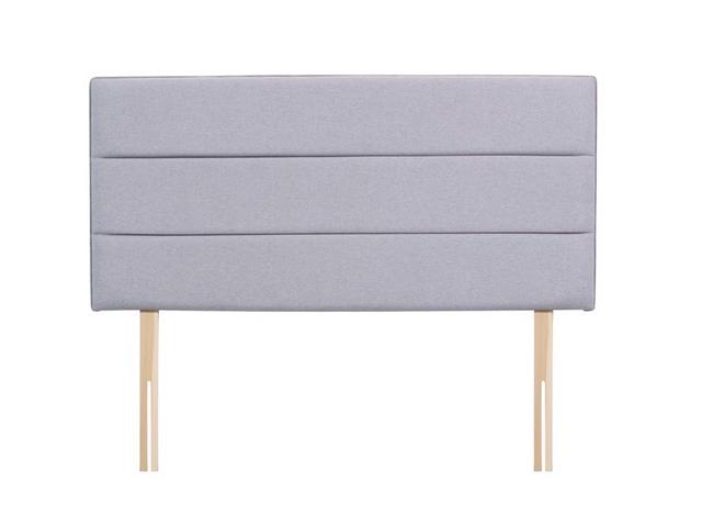 Viva Headboard Bluebell - Small Double on Productcaster.