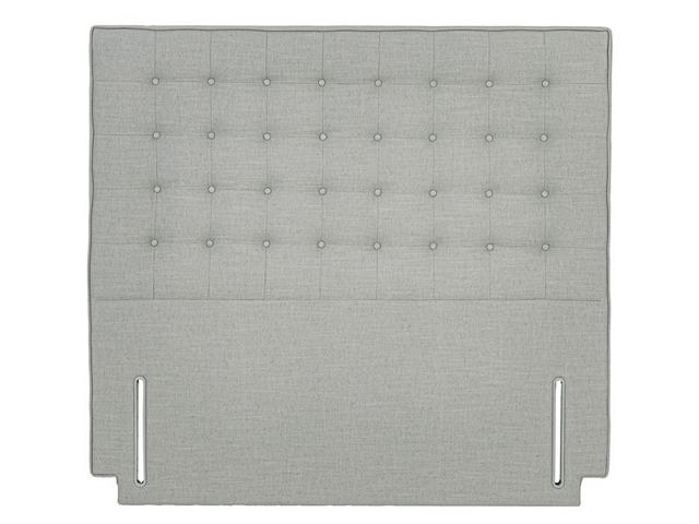 Gainsborough Headboard Balmoral - Single on Productcaster.