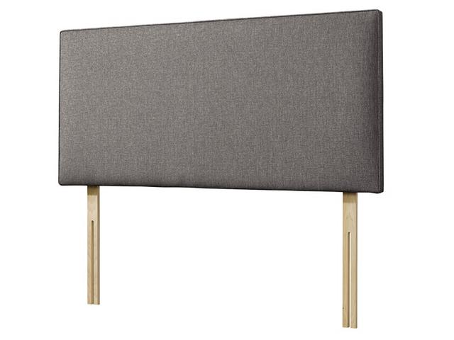 Harrison Spinks Headboard Seville - Single on Productcaster.