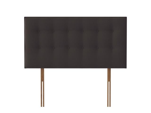 Silentnight Headboard Hayez - King Size on Productcaster.