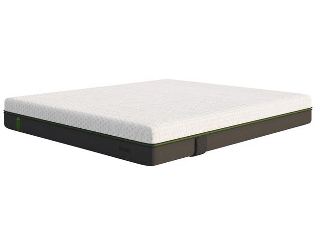 Emma Mattress Diamond Hybrid - Double, Medium, Pocket Spring, Memory Foam on Productcaster.