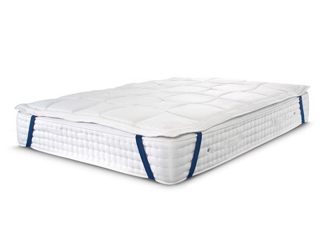 Sleepeezee Mattress Topper Anti Allergy - Super King Size on Productcaster.