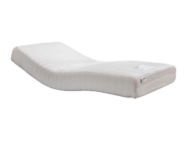 MiBed Adjustable Mattress Bramber - Adjustable Small Double on Productcaster.