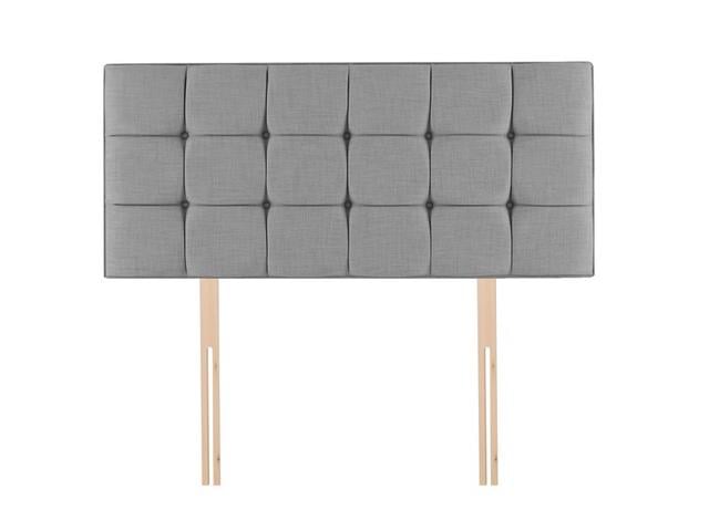 MiBed Headboard Bellingham - Small Double on Productcaster.