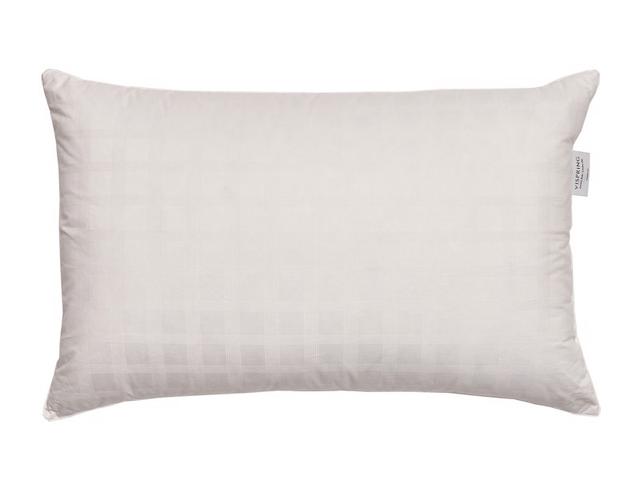 Vispring Pillow English Duck Down and Feather - Standard on Productcaster.