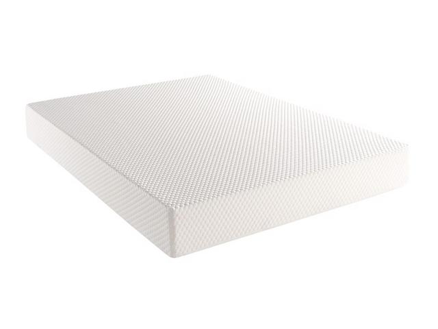 Komfi Mattress Sunrise - Double, Medium, Pocket Spring, Memory Foam on Productcaster.