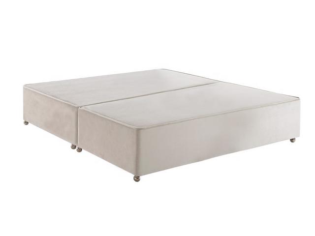 Relyon Bed Base Luxury - King Size on Productcaster.