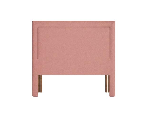 Dunlopillo Headboard York - King Size on Productcaster.