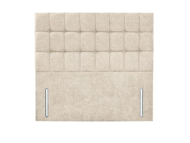 Tempur Headboard Buckingham Winslow - Super King Size on Productcaster.