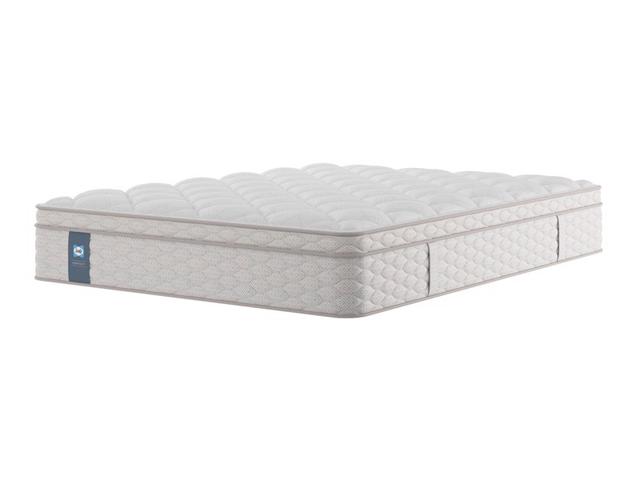 Sealy Hotel Mattress Aristocrat - King Size on Productcaster.