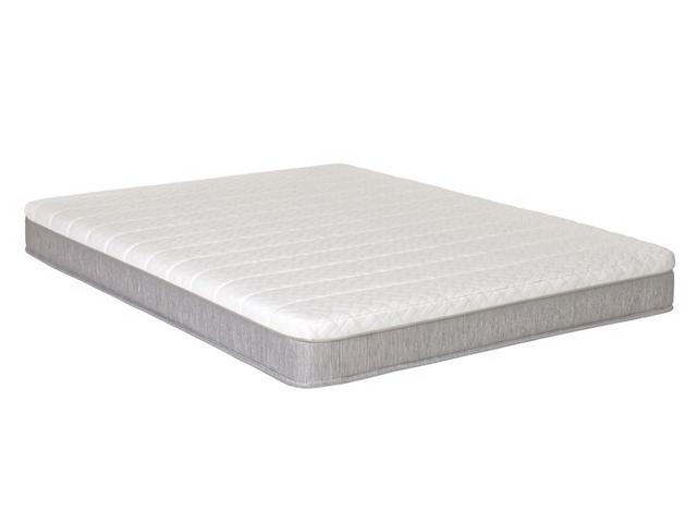 Airsprung Mattress Daybreak Memory - Single, Medium, Spring Free, Memory Foam on Productcaster.