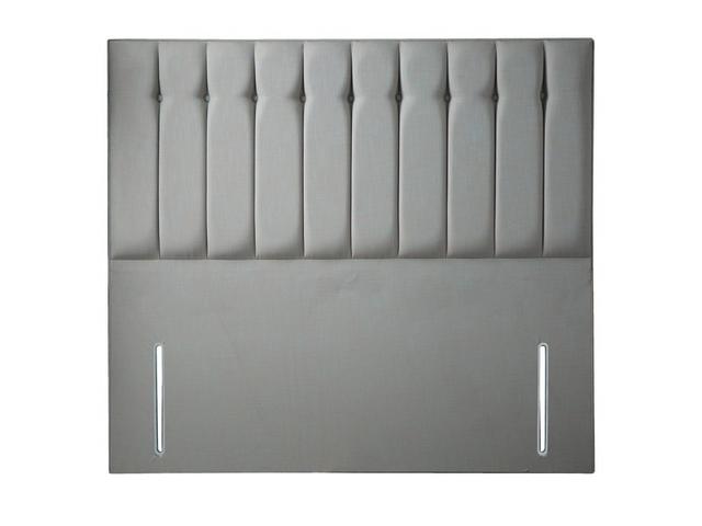 Hilary Devey Duvalay Headboard Aster - Double on Productcaster.