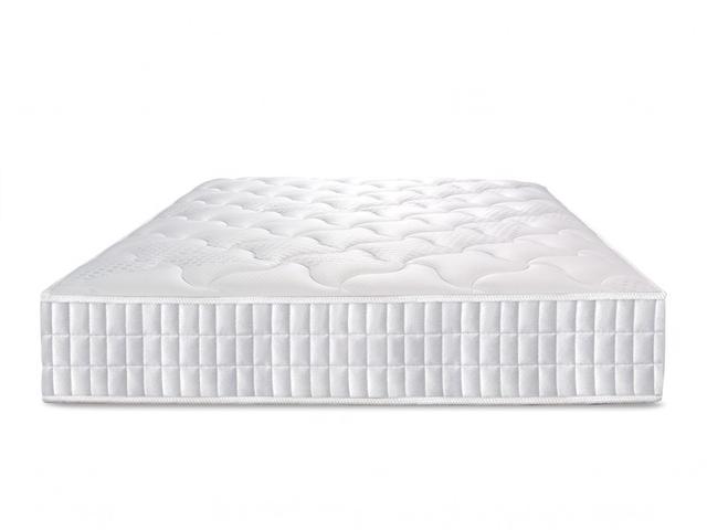 Sleepeezee Mattress Ortho Elite - Single, Medium Firm, Pocket Spring, Memory Foam on Productcaster.