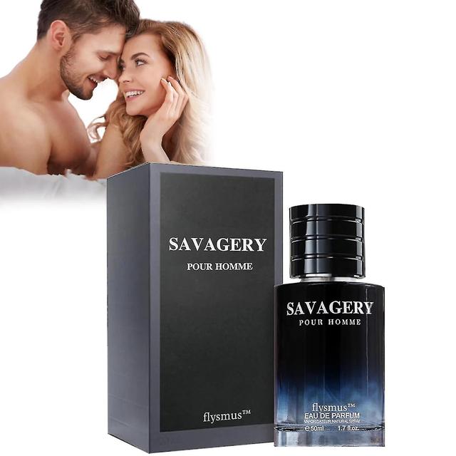 Rmfa 100 Ml Pheromone Perfume For Men, Luxury Pheromone Men Eau De Perfume Cologne Spray 100ml on Productcaster.