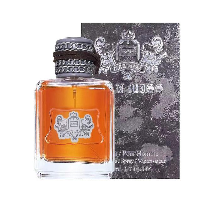 Hombres Feromone Perfume Irresistible Fragancia Feromona Colonia Para Hombres Atraer Mujeres Xrh 50ml Bad boy on Productcaster.