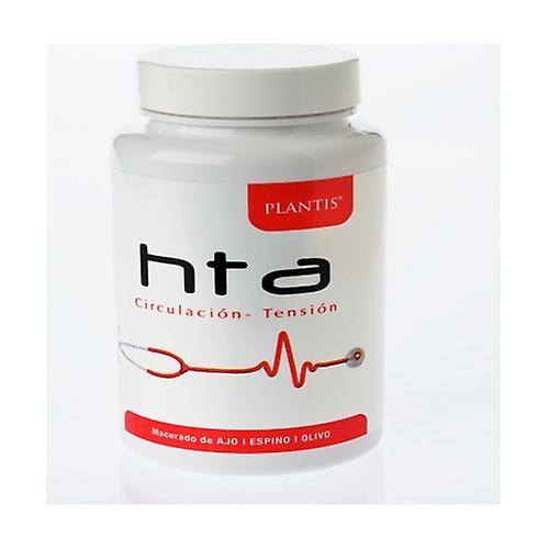 Plantis HTA (Circulation Voltage) 90 capsules on Productcaster.