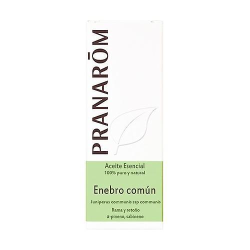 Pranarôm Common Juniper Essential Oil 5 ml of essential oil on Productcaster.