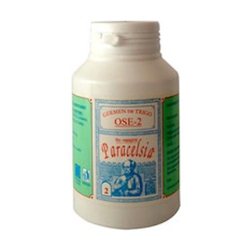 Paracelsia 2 Ose 200 tablets on Productcaster.