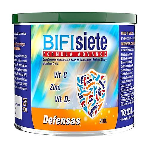 Tongil Bifis seven Defenses 200 g on Productcaster.