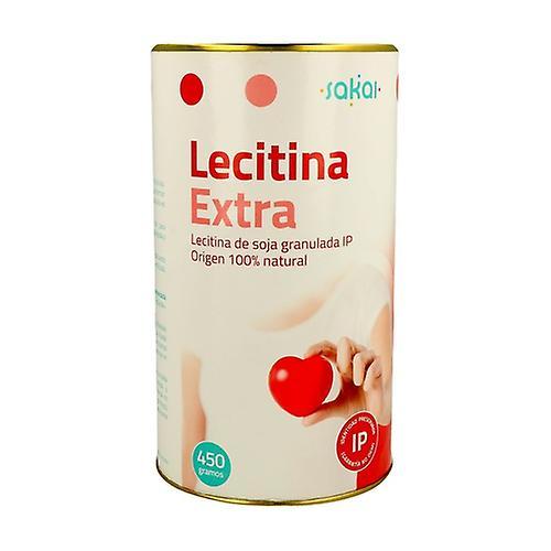 Sakai Lecithin Extra Ip 450 g on Productcaster.