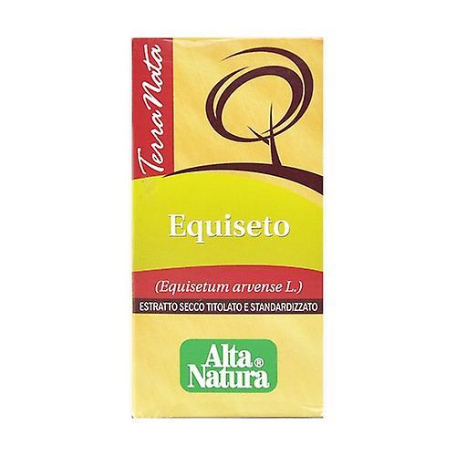 Alta Natura Horsetail Terranata 60 tablets of 900mg on Productcaster.