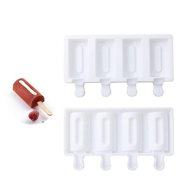 DeliaWinterfel Silicone Food Supplement Box Pops A on Productcaster.