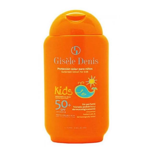 Gisèle denis sunscreen lotion for kids spf50 200ml on Productcaster.