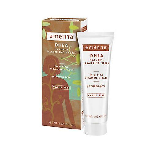 Emerita DHEA Balancing Cream, 4 oz (Packung mit 1) on Productcaster.