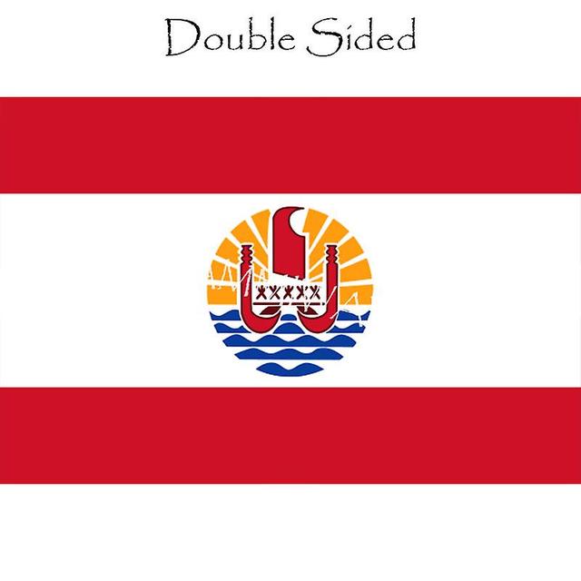 Ederfun Perancis Mayotte (lokal) Bendera Dan Spanduk Perancis Wilayah Luar Negeri Dan Koleksi Nasional Polyster Bendera Perancis Double Sided10 192... on Productcaster.