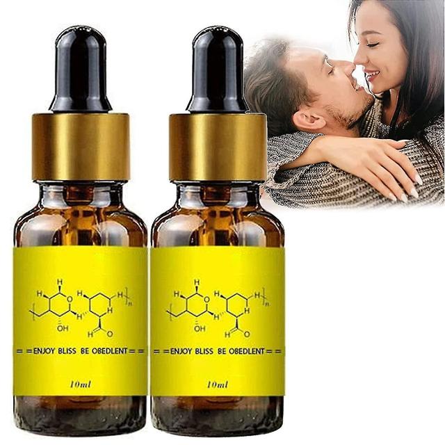 Pheromon für Mann ziehen Frauen an Androstenon Pheromon Sexuell stimulierendes Duftöl Flirten Sexy Parfüm Produkt kb 2pcs on Productcaster.