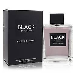 Seduction in black eau de toilette spray by antonio banderas on Productcaster.