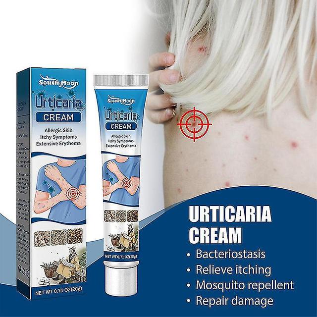 Traitement professionnel du psoriasis Dermatite Eczéma Urticaire Béribéri Eczma Crème Chinois Plâtre À Base De Plantes Soins De La Peau ZD OI on Productcaster.