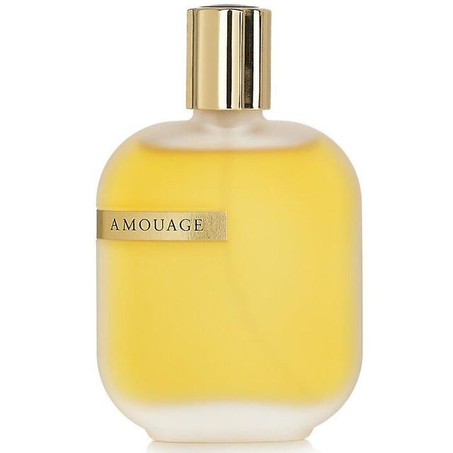 Amouage Library opus i eau de parfum spray - 50ml/1.7oz on Productcaster.