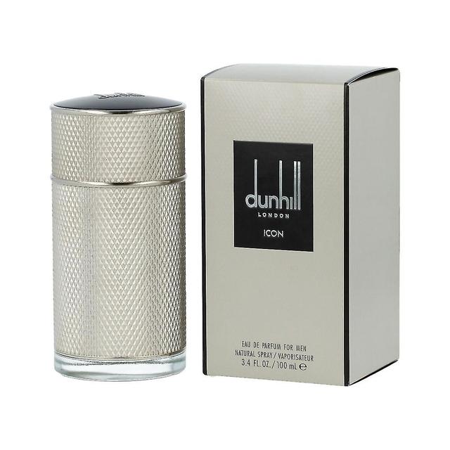 Parfym Herrar Dunhill EDP Icon 100 ml (DPENG) on Productcaster.