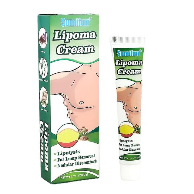 LipoCare Cream on Productcaster.