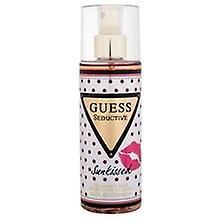 Guess Gjett - Forførende Sunkissed Tělový Spray 250ml on Productcaster.