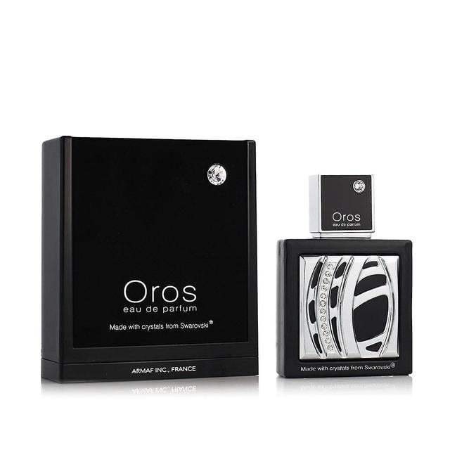 Men's Perfume Armaf Oros EDP 85 ml on Productcaster.