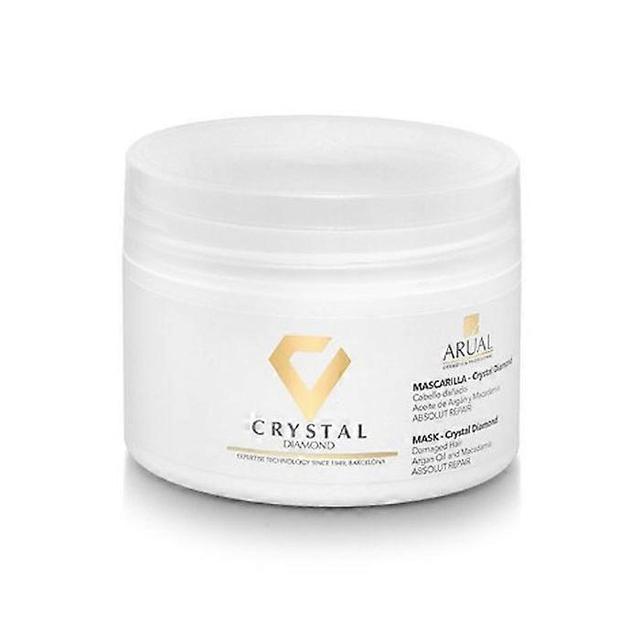 Arual crystal diamond hair mask 250ml on Productcaster.