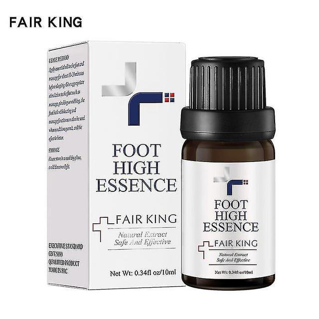 Insma-x Fair King Foot eterisk olja Fairking022 on Productcaster.