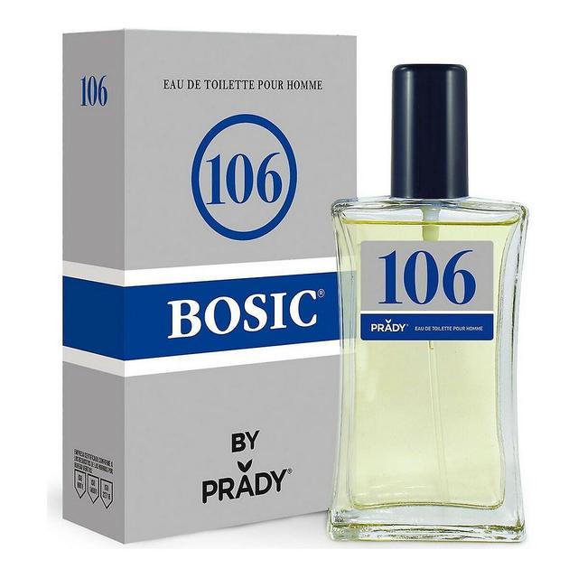 Parfymebosic for menn 106 Prady Parfums EDT (100 ml) on Productcaster.