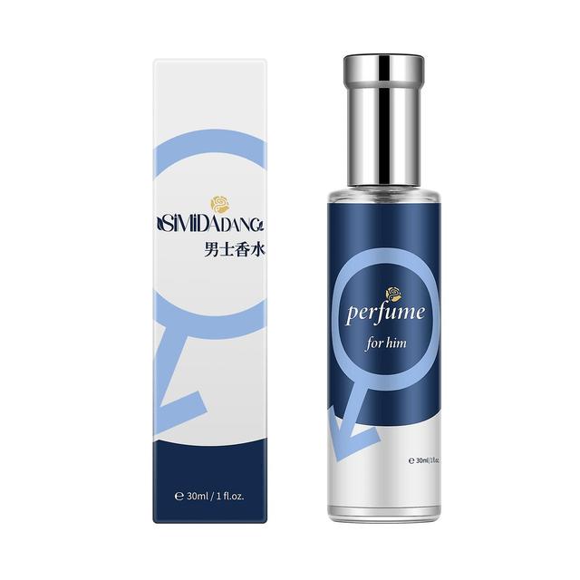 Long Lasting Fra-grance Adult-producten Heren en Vrouwen Interestingperfume 30ml mannen on Productcaster.