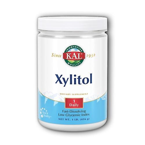 Kal Xylitol, 1 lbs (Pack of 2) on Productcaster.