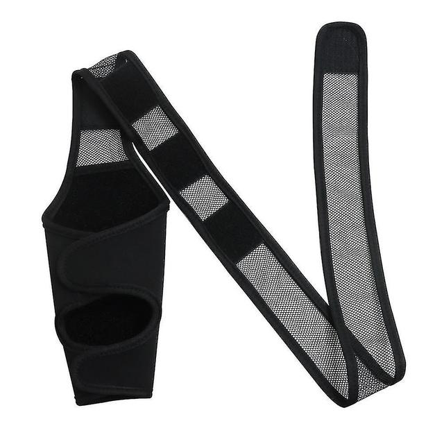 Szmtcv Ajustável Dog Leg Brace Professional Dog Leg Support Brace respirável Dog Legs Protector Atualização M on Productcaster.