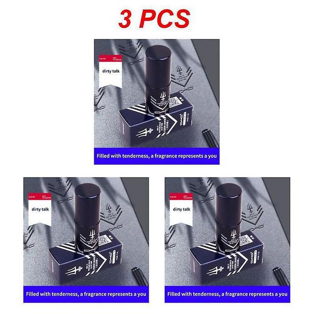 1~5pcs Feromone Cologne, Pheromone Cologne For Men Attract Women, Attract Women Cologne For Men, Mens Feromone Cologne Style C 3pcs on Productcaster.