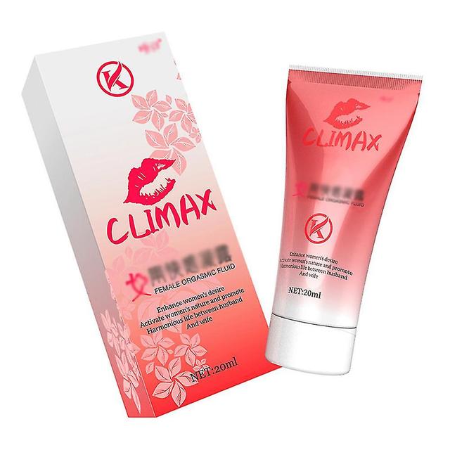 Jindong 20ml Female Orgasm Gel Faster Climax Oil Enhancer Lubricant dla kobiet Jd on Productcaster.