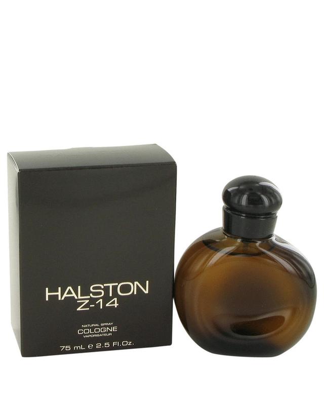 Halston Z14 Cologne Spray for Men n/a 75 ml on Productcaster.