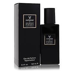 Robert piguet v intense (formerly visa) eau de parfum spray by robert piguet on Productcaster.