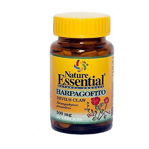 Nature Essential Harpagofyt (suchý extrakt) 60 tabliet po 500 mg on Productcaster.