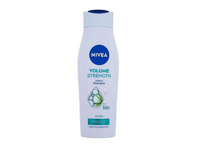 Nivea - Volume Strength - Dla Kobiet, 250 ml on Productcaster.